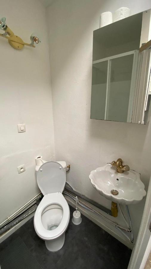 Appartement Dans Une Impasse Calme Proche De La Gare 아미앵 외부 사진