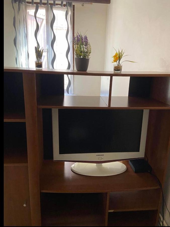 Appartement Dans Une Impasse Calme Proche De La Gare 아미앵 외부 사진